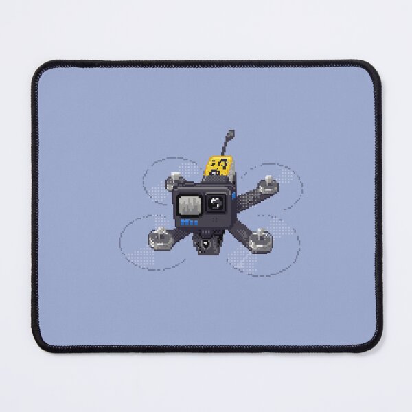 Item preview, FPV Drone designed and sold by Jakub Steiner.