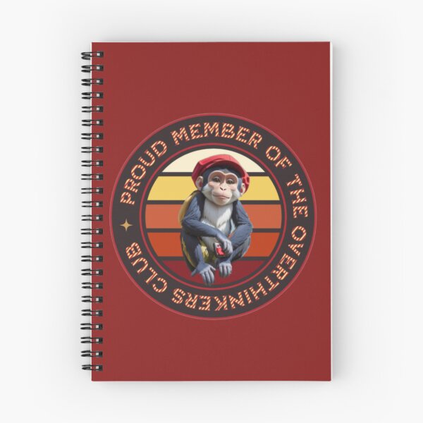 Item preview, Cute wise monkey designed and sold by Route51.