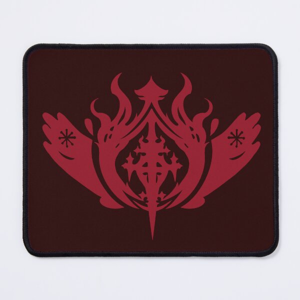 Item preview, The Guardians of the Flame designed and sold by Hekatalia.