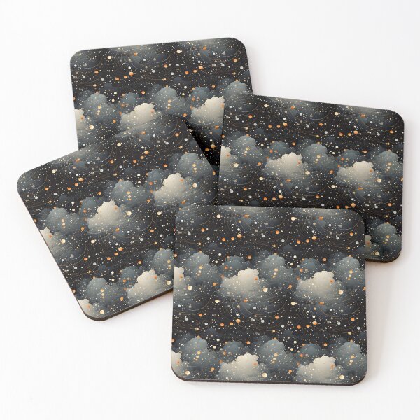 Item preview, Constellation designed and sold by KateAndersonLTD.
