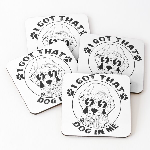 Item preview, i got that dog in me designed and sold by Aidaros.