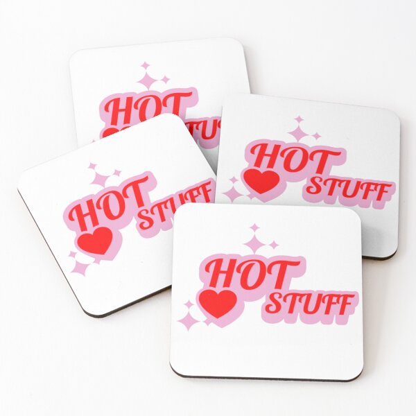 Item preview, Hot Stuff Y2K Aesthetic designed and sold by DivineMelle.