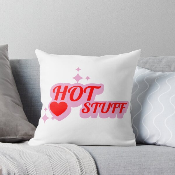 Item preview, Hot Stuff Y2K Aesthetic designed and sold by DivineMelle.