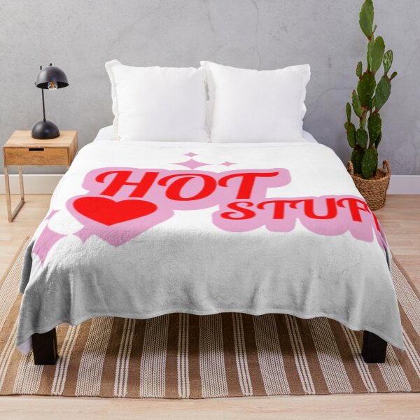 Item preview, Hot Stuff Y2K Aesthetic designed and sold by DivineMelle.