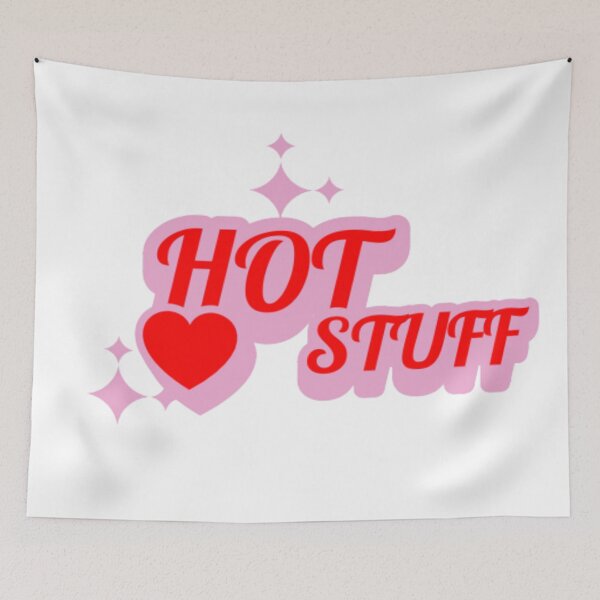 Item preview, Hot Stuff Y2K Aesthetic designed and sold by DivineMelle.