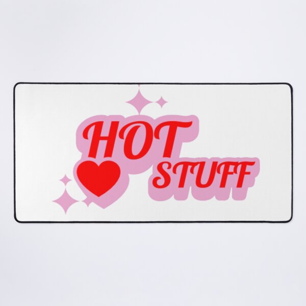 Item preview, Hot Stuff Y2K Aesthetic designed and sold by DivineMelle.