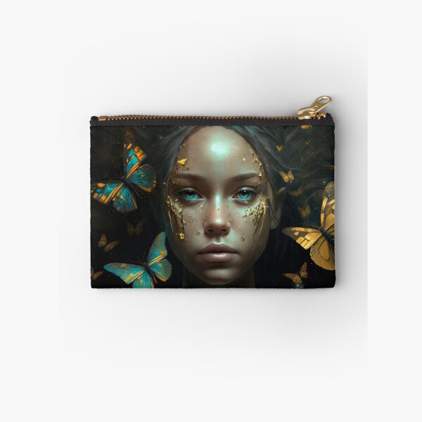 Item preview, Chrysalis designed and sold by Claudia Bartoli-McKinney.