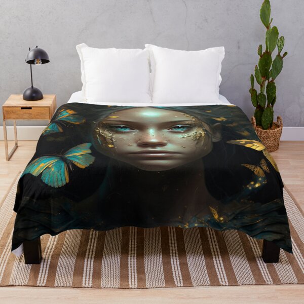 Item preview, Chrysalis designed and sold by Claudia Bartoli-McKinney.