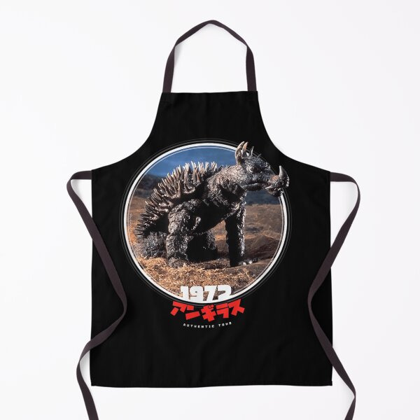 Item preview, Anguirus1972 designed and sold by GaetaneArpin.