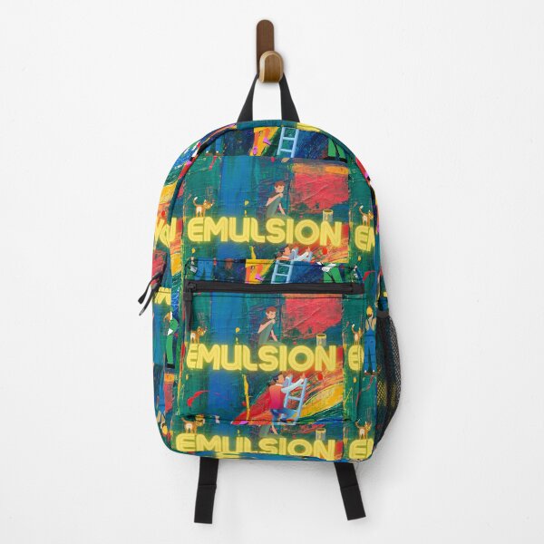 Item preview, Emulsion designed and sold by CannyGoods.
