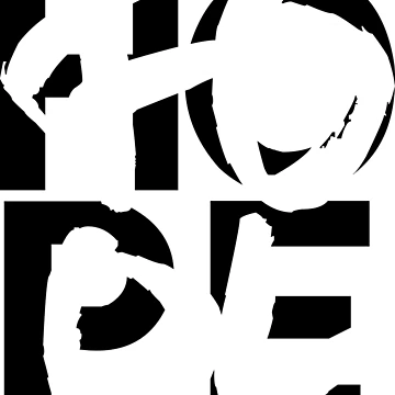 Artwork thumbnail, Hopefool - Overwrite by PMundy