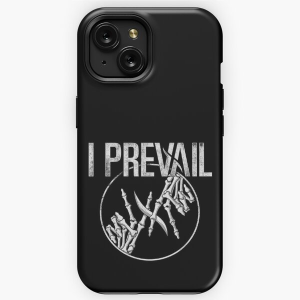 I Prevail iPhone Cases for Sale Redbubble