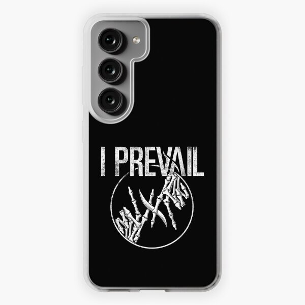 I Prevail Phone Cases for Samsung Galaxy for Sale Redbubble