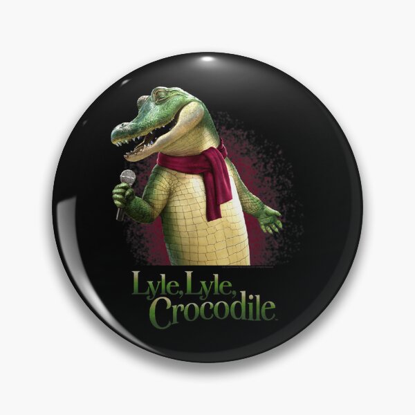 Item preview, Lyle Lyle designed and sold by SomerCormier.