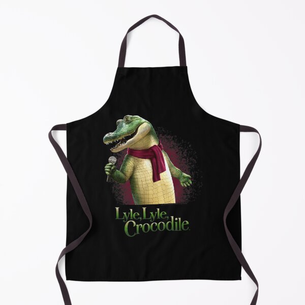 Item preview, Lyle Lyle designed and sold by SomerCormier.