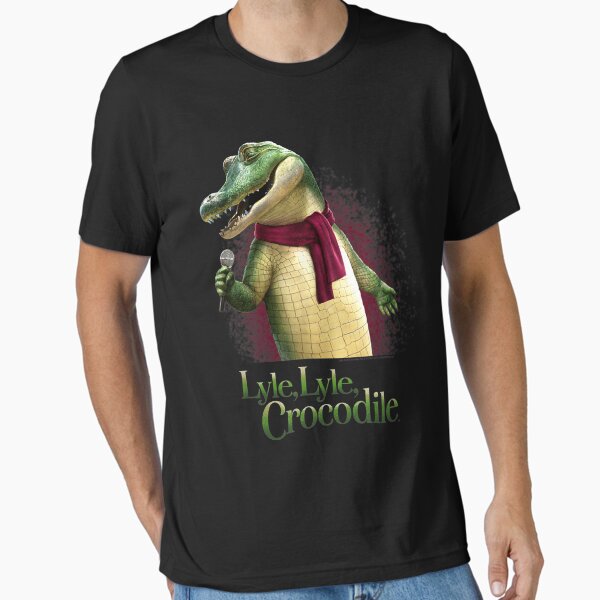Item preview, Lyle Lyle designed and sold by SomerCormier.