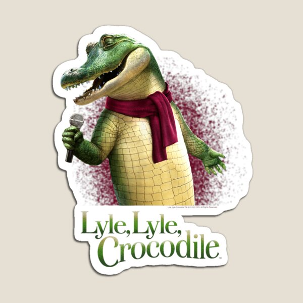Item preview, Lyle Lyle designed and sold by SomerCormier.
