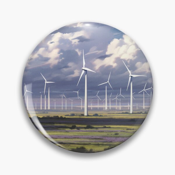 Item preview, Electrifying Breezes designed and sold by FeralRenegade.