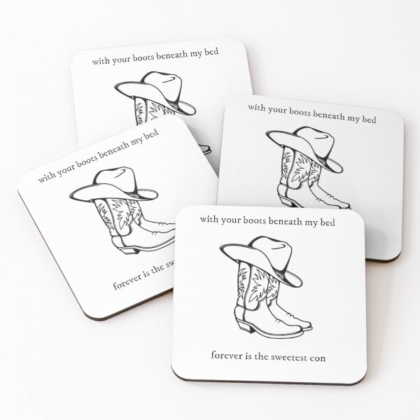Item preview, Cowboy like me lyrics taylor swift designed and sold by mxgnet.