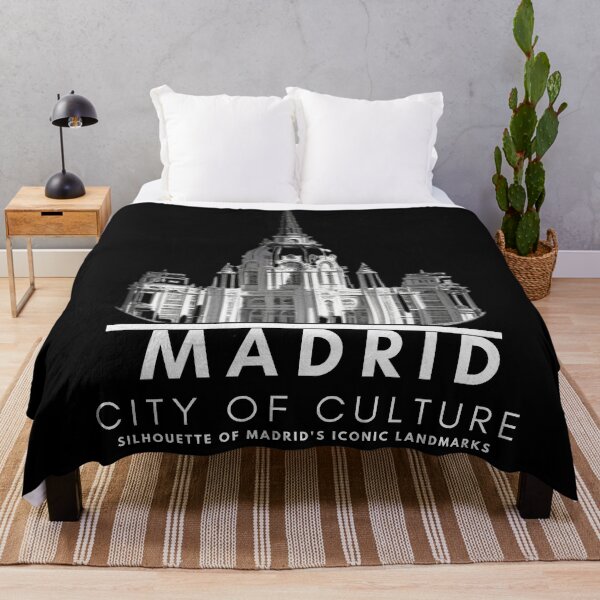 Item preview, Madrid designed and sold by J-Tailor.