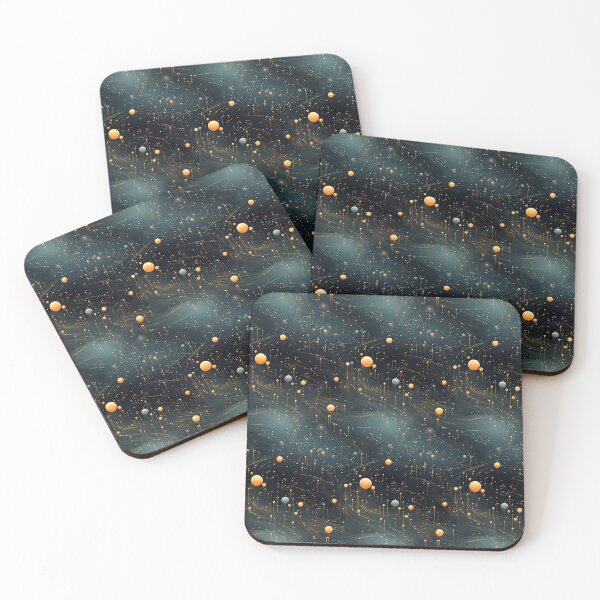 Item preview, Constellation designed and sold by KateAndersonLTD.