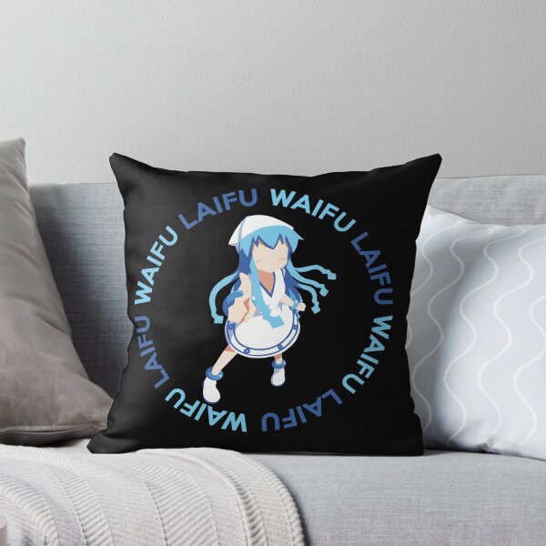 Item preview, Waifu Laifu Inspired Shirt designed and sold by JaneFlame.
