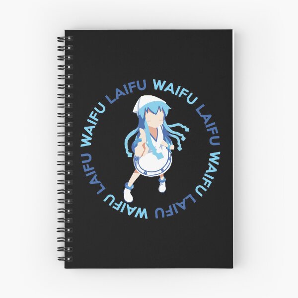 Item preview, Waifu Laifu Inspired Shirt designed and sold by JaneFlame.