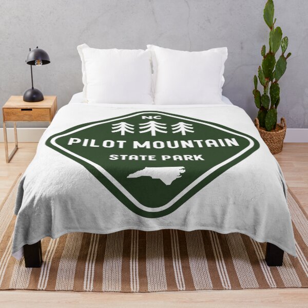 Item preview, Pilot Mountain State Park North Carolina designed and sold by bivenart.