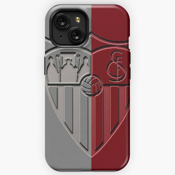 Funda Oficial Sevilla Dicen Que Nunca Se Rinde Para Huawei P30 Pro