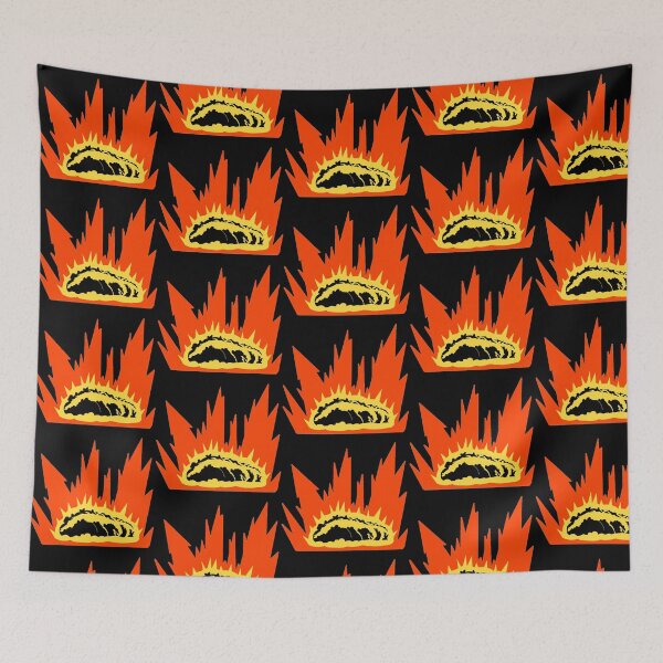Item preview, Atomic Bomb designed and sold by peachesandfizz.