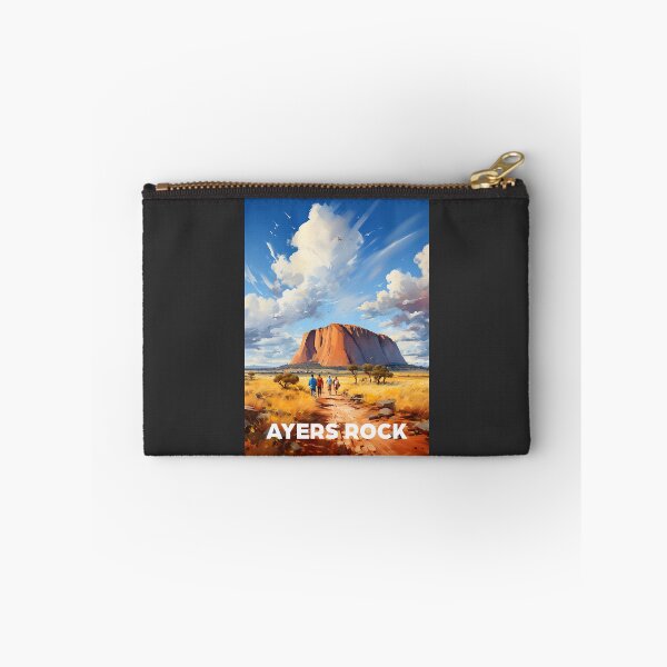 Item preview, Ayers Rock designed and sold by Thomas-BZH.