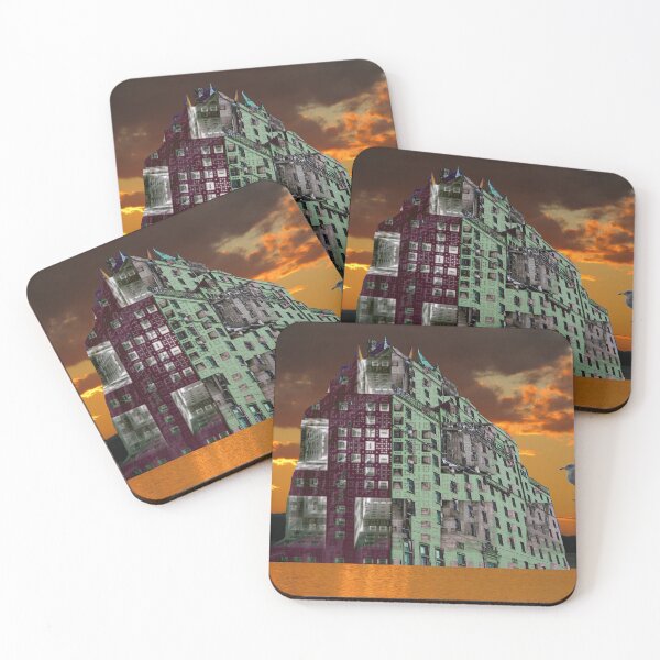 Item preview, Seagull Sunrise designed and sold by BortaYarrow.