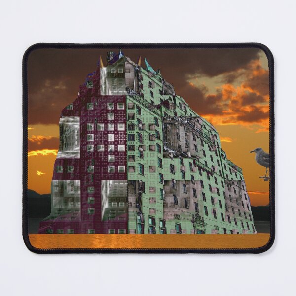 Item preview, Seagull Sunrise designed and sold by BortaYarrow.