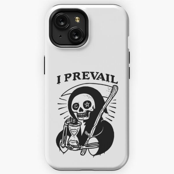 I Prevail iPhone Cases for Sale Redbubble