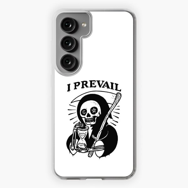 I Prevail Phone Cases for Samsung Galaxy for Sale Redbubble