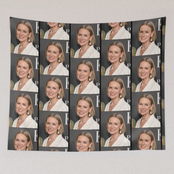 Item preview, Naomi Watts Long designed and sold by TeresitaBenner.