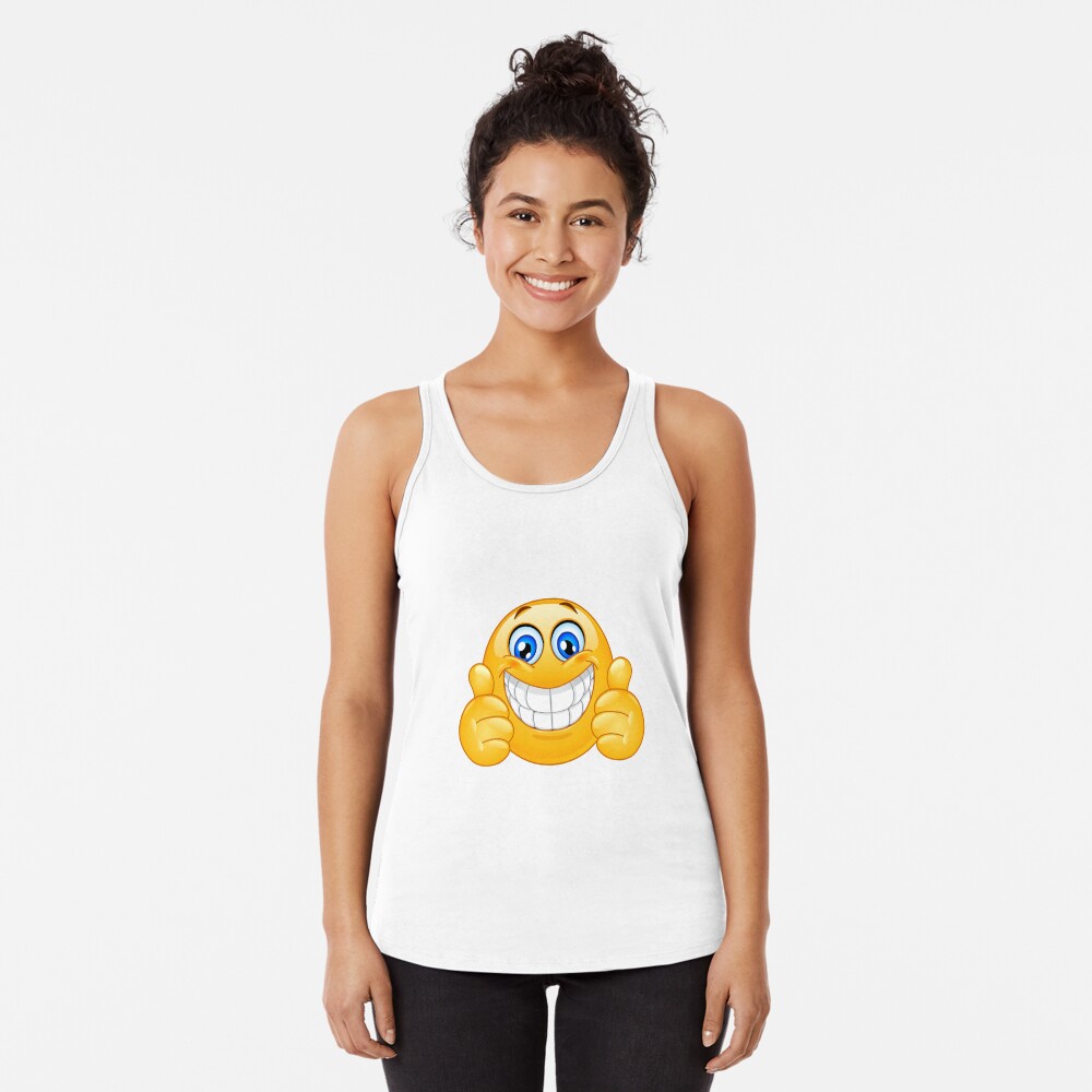 Item preview, Racerback Tank Top designed and sold by yayayoy.
