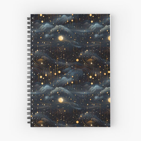 Item preview, Constellation designed and sold by KateAndersonLTD.