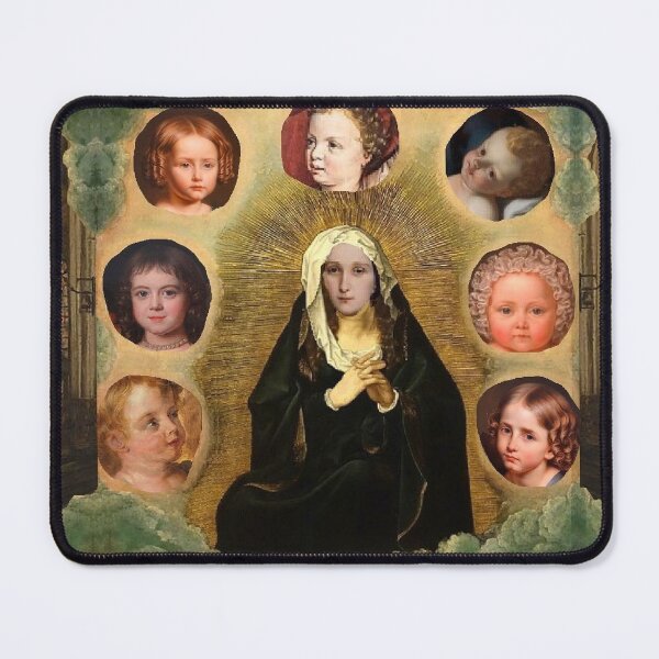 Item preview, Believe in the Child designed and sold by BortaYarrow.