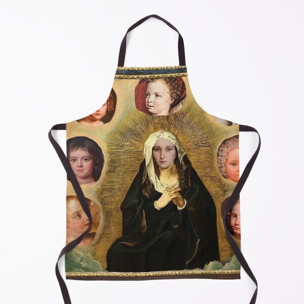 Item preview, Believe in the Child designed and sold by BortaYarrow.