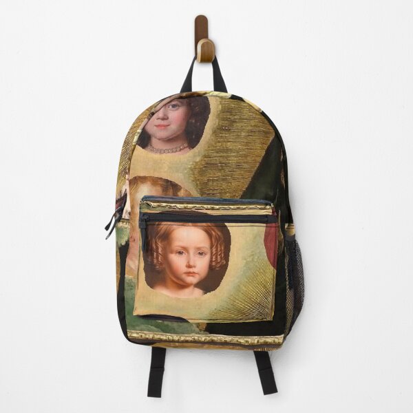 Item preview, Believe in the Child designed and sold by BortaYarrow.