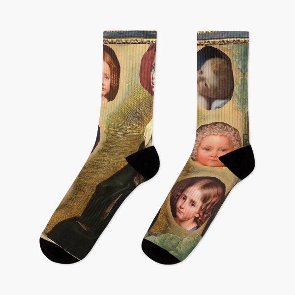 Item preview, Believe in the Child designed and sold by BortaYarrow.