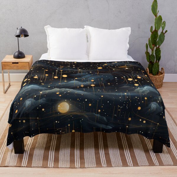 Item preview, Constellation designed and sold by KateAndersonLTD.