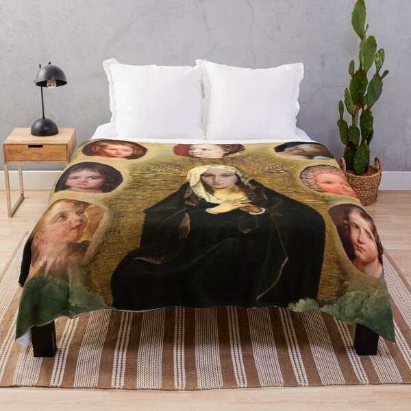 Item preview, Believe in the Child designed and sold by BortaYarrow.