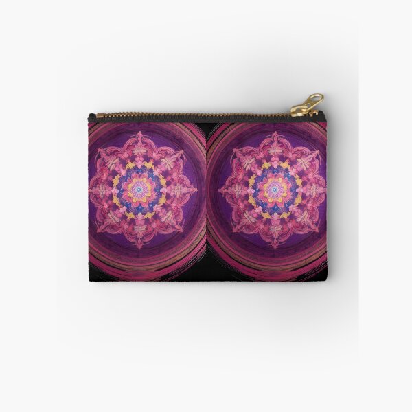 Item preview, Space Mandala Circle Art 10 by MMA designed and sold by spacemandala.