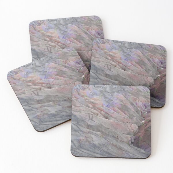 Item preview, The Fingers of the Glacier designed and sold by BortaYarrow.