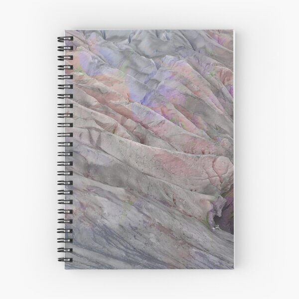 Item preview, The Fingers of the Glacier designed and sold by BortaYarrow.