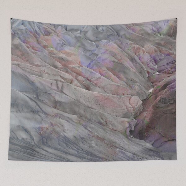 Item preview, The Fingers of the Glacier designed and sold by BortaYarrow.