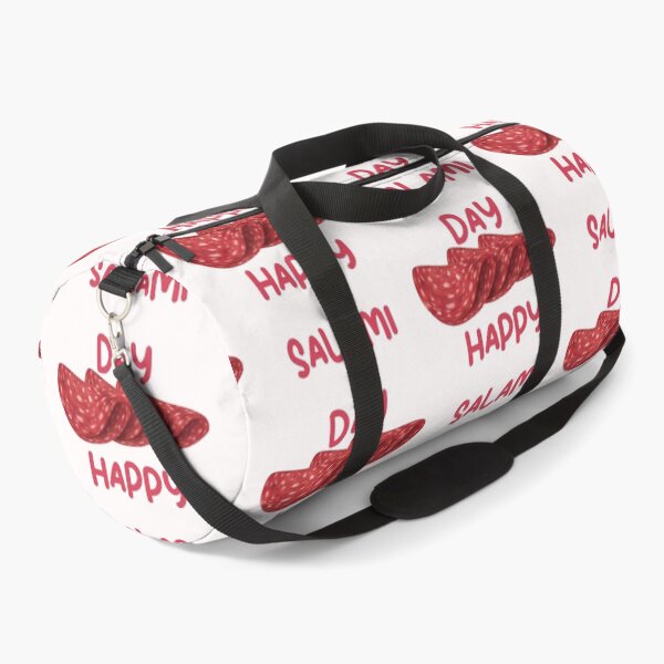 Item preview, Happy National salami day designed and sold by Simo0455.