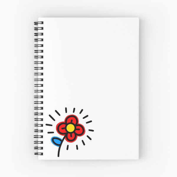 Item preview, Flower Doodle designed and sold by fergie-artwork.